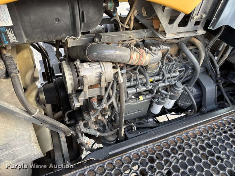 image for item EV3239 2012 Agco Rogator 1300 sprayer