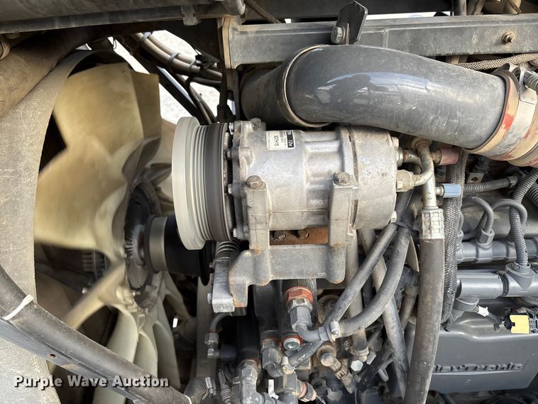 image for item EV3239 2012 Agco Rogator 1300 sprayer