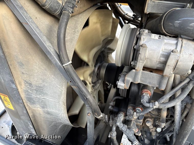 image for item EV3239 2012 Agco Rogator 1300 sprayer