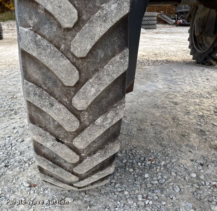 image for item EV3239 2012 Agco Rogator 1300 sprayer