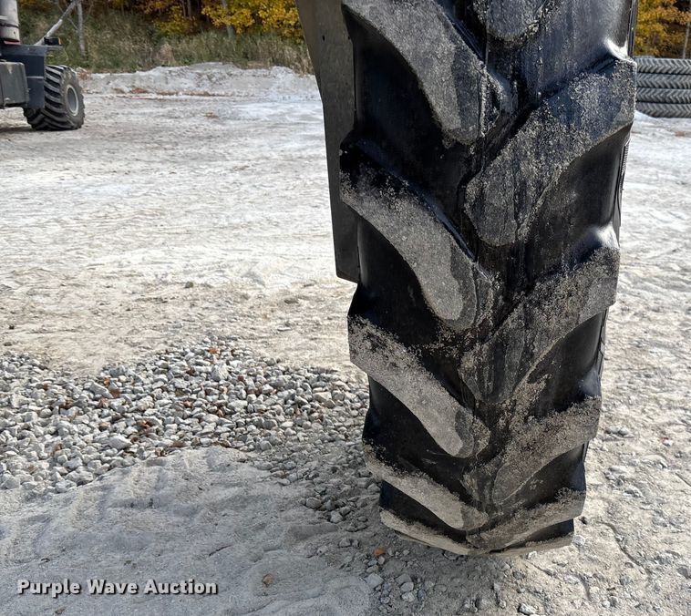 image for item EV3239 2012 Agco Rogator 1300 sprayer