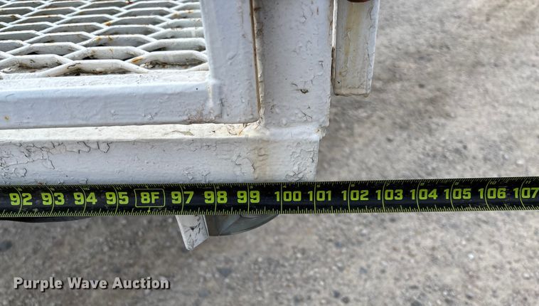 image for item EV3242 1987 International F-1954 tank truck