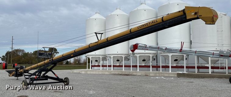 image for item EV3245 Convey-All TC-1070 conveyor