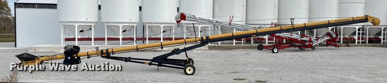 image for item EV3245 Convey-All TC-1070 conveyor