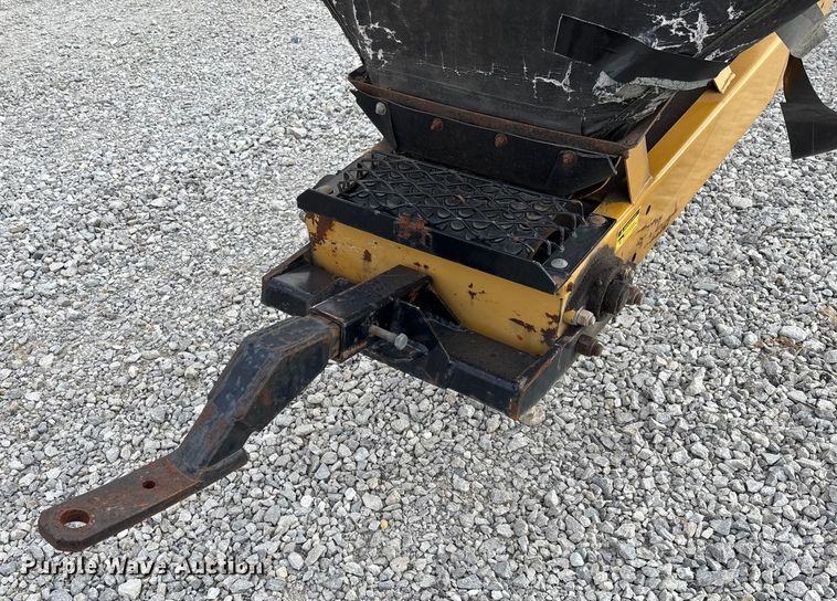 image for item EV3245 Convey-All TC-1070 conveyor