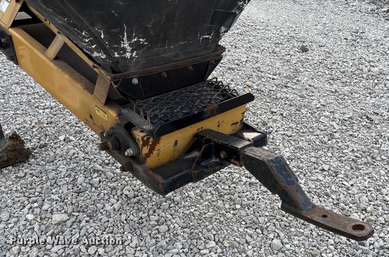 image for item EV3245 Convey-All TC-1070 conveyor