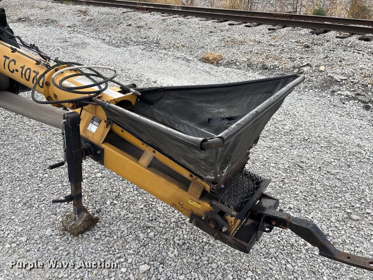 image for item EV3245 Convey-All TC-1070 conveyor