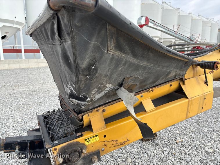 image for item EV3245 Convey-All TC-1070 conveyor