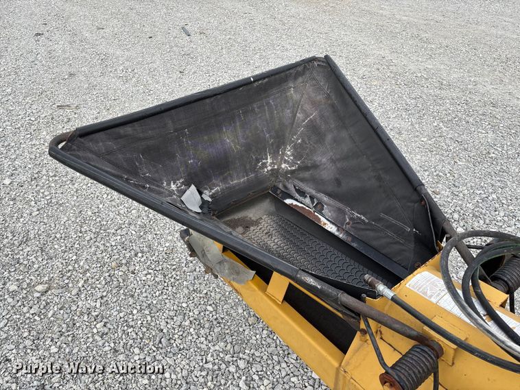 image for item EV3245 Convey-All TC-1070 conveyor