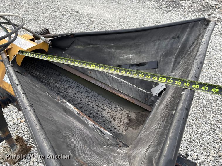 image for item EV3245 Convey-All TC-1070 conveyor