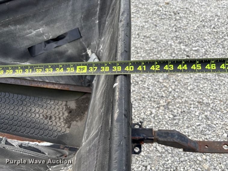 image for item EV3245 Convey-All TC-1070 conveyor