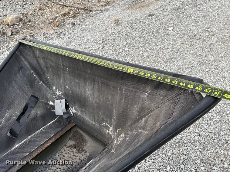 image for item EV3245 Convey-All TC-1070 conveyor