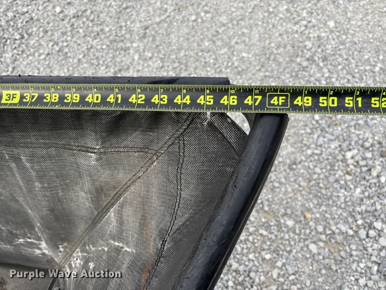 image for item EV3245 Convey-All TC-1070 conveyor