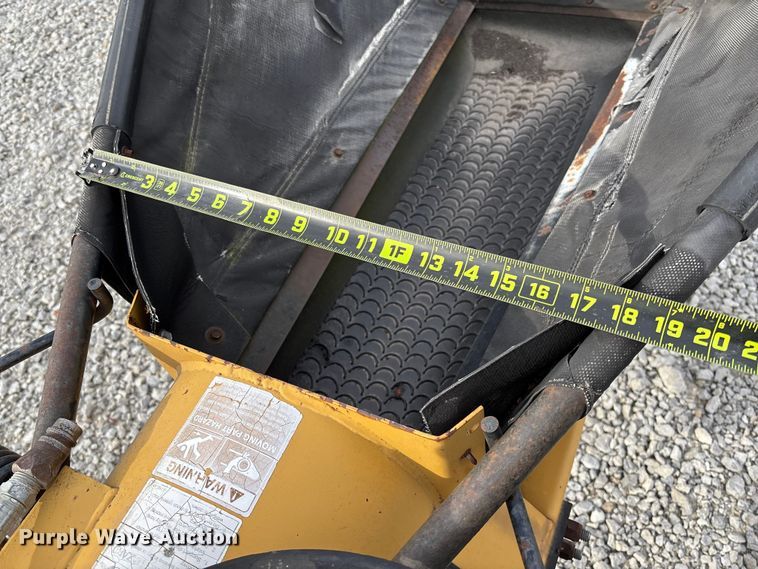 image for item EV3245 Convey-All TC-1070 conveyor