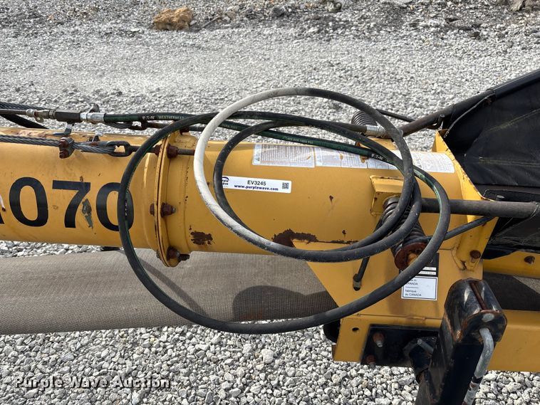 image for item EV3245 Convey-All TC-1070 conveyor