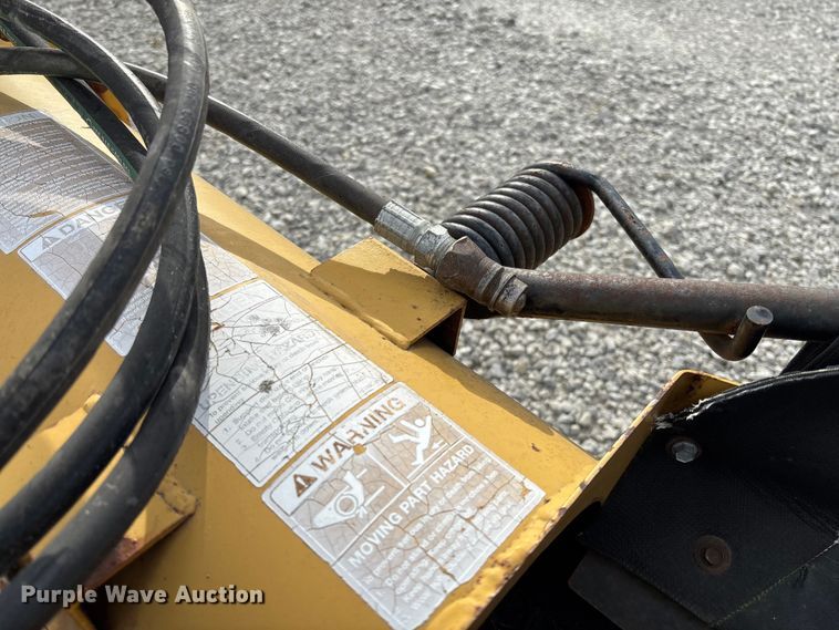 image for item EV3245 Convey-All TC-1070 conveyor