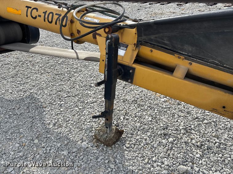 image for item EV3245 Convey-All TC-1070 conveyor