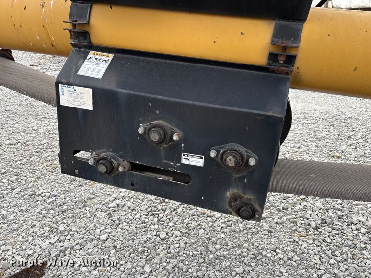 image for item EV3245 Convey-All TC-1070 conveyor