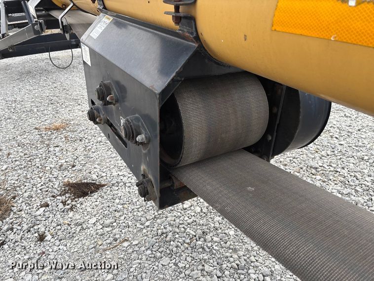 image for item EV3245 Convey-All TC-1070 conveyor