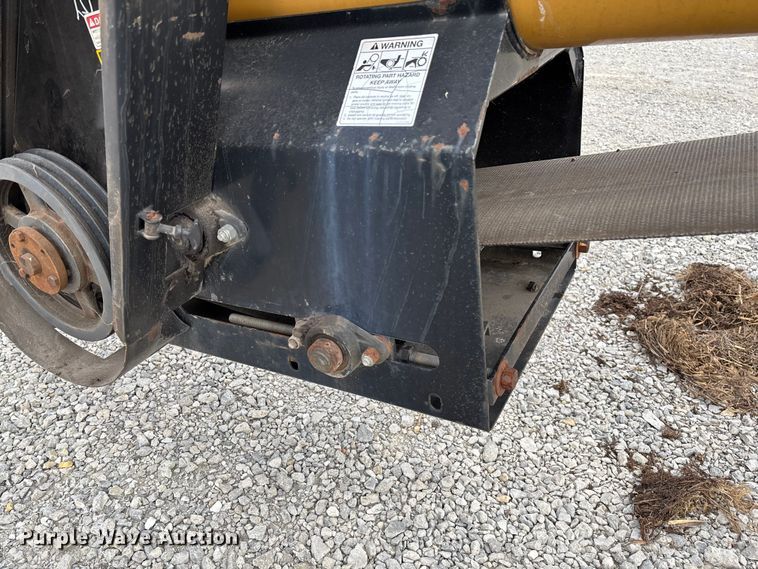 image for item EV3245 Convey-All TC-1070 conveyor