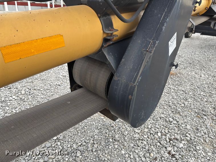 image for item EV3245 Convey-All TC-1070 conveyor