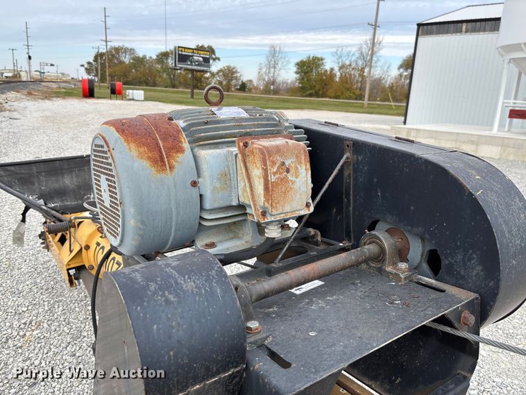 image for item EV3245 Convey-All TC-1070 conveyor