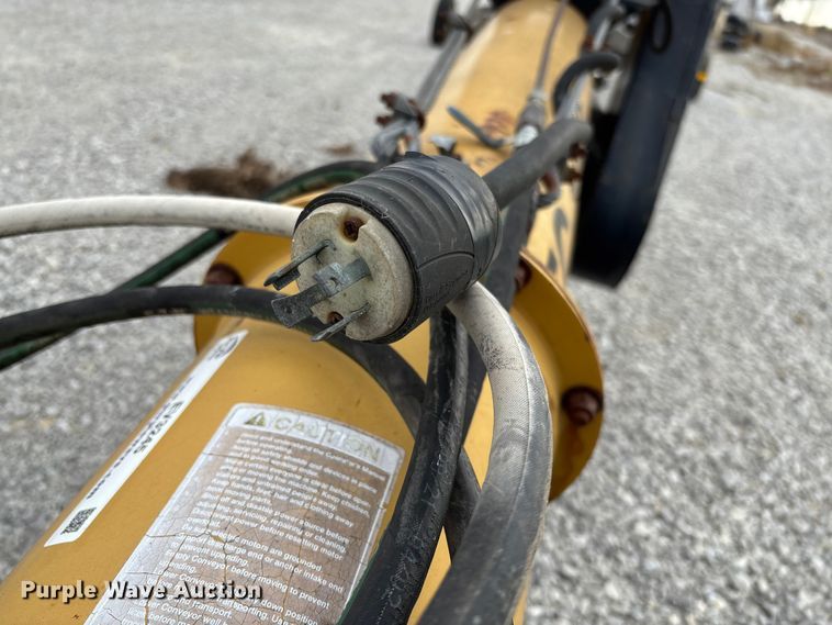 image for item EV3245 Convey-All TC-1070 conveyor