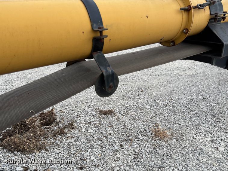 image for item EV3245 Convey-All TC-1070 conveyor