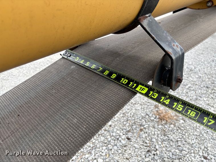 image for item EV3245 Convey-All TC-1070 conveyor