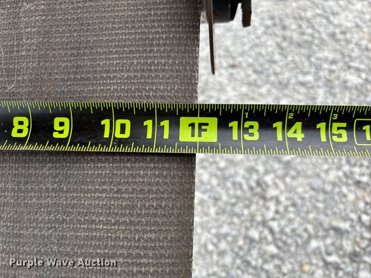 image for item EV3245 Convey-All TC-1070 conveyor