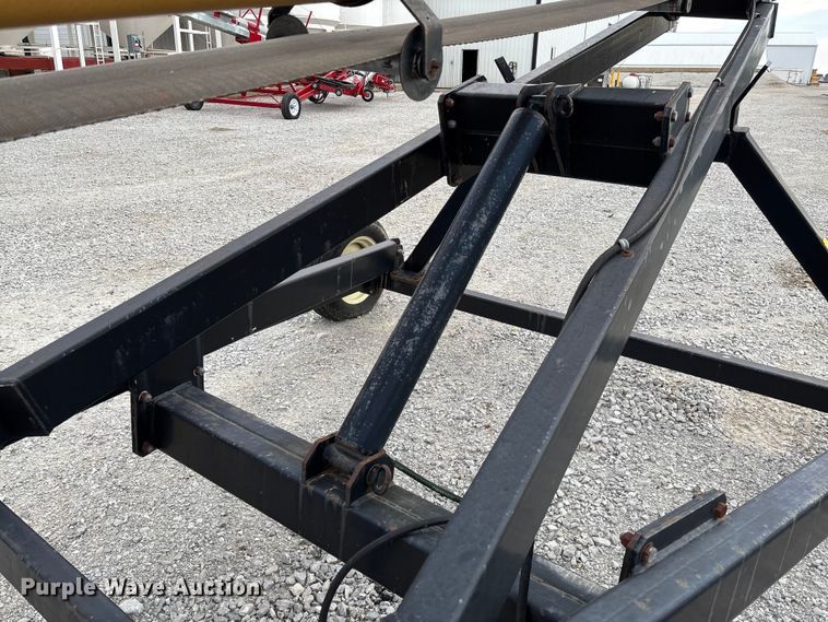 image for item EV3245 Convey-All TC-1070 conveyor