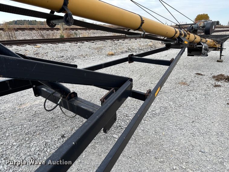 image for item EV3245 Convey-All TC-1070 conveyor