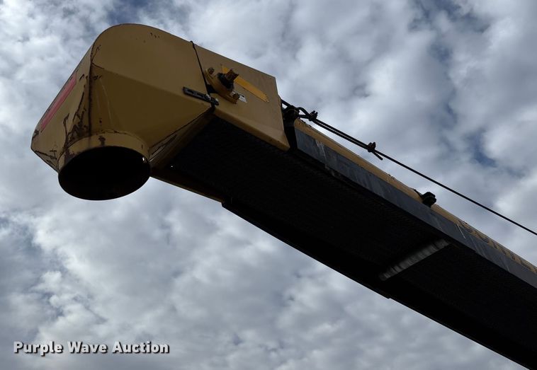 image for item EV3245 Convey-All TC-1070 conveyor