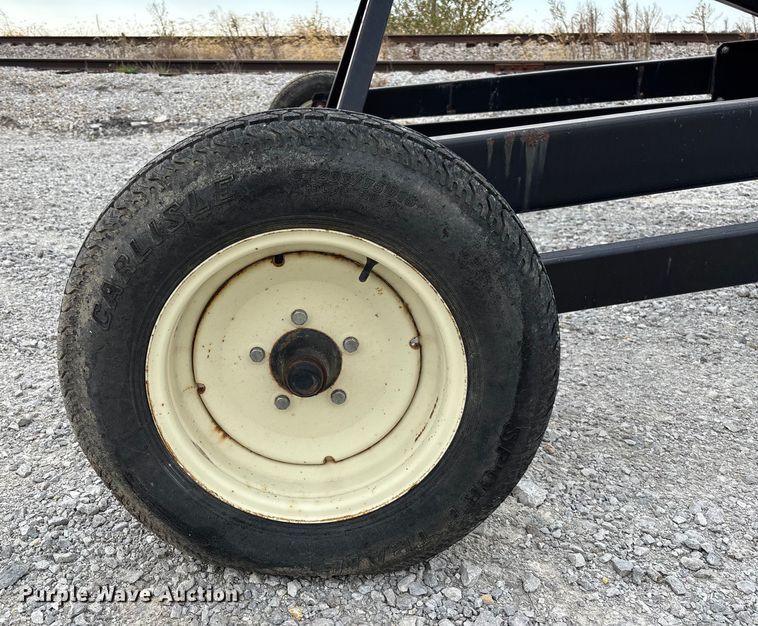 image for item EV3245 Convey-All TC-1070 conveyor