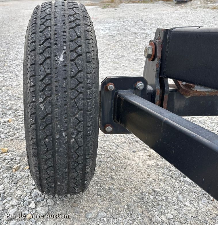 image for item EV3245 Convey-All TC-1070 conveyor