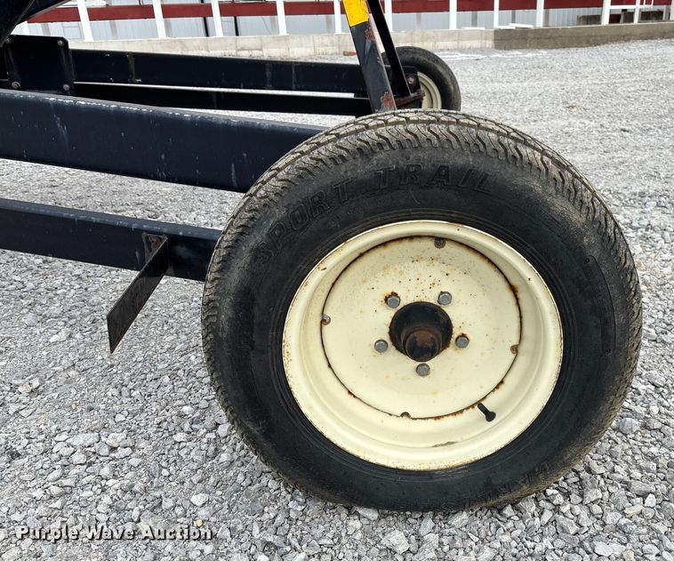 image for item EV3245 Convey-All TC-1070 conveyor