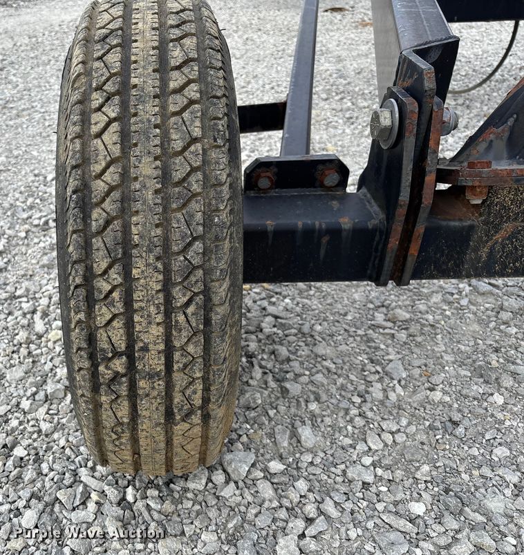 image for item EV3245 Convey-All TC-1070 conveyor