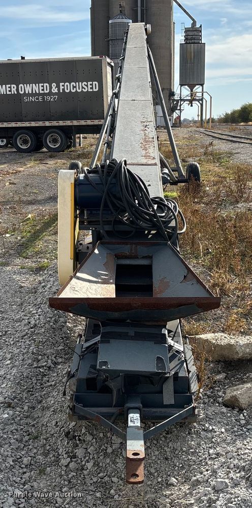 image for item EV3246 Rapat F6018 conveyor