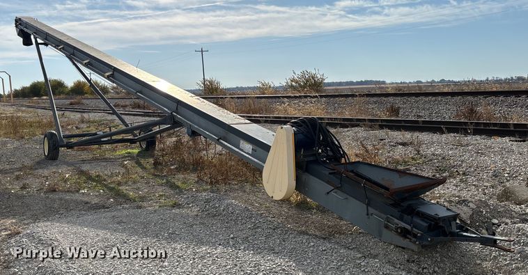 image for item EV3246 Rapat F6018 conveyor