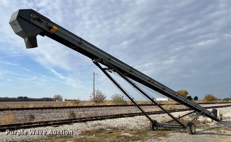 image for item EV3246 Rapat F6018 conveyor