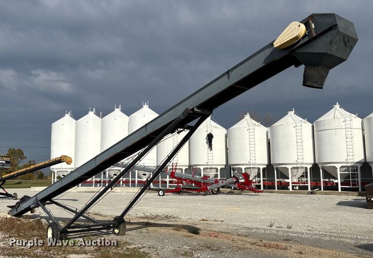 image for item EV3246 Rapat F6018 conveyor