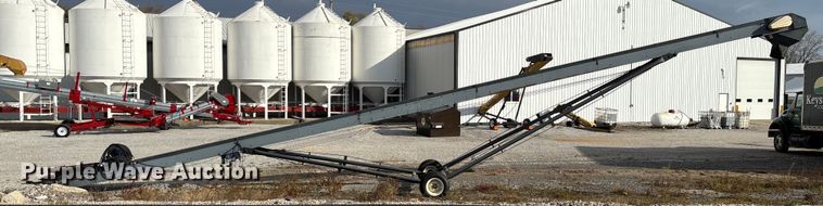 image for item EV3246 Rapat F6018 conveyor