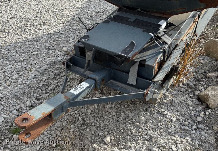 image for item EV3246 Rapat F6018 conveyor