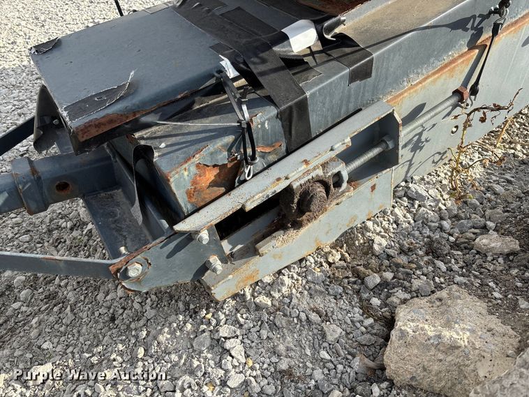 image for item EV3246 Rapat F6018 conveyor