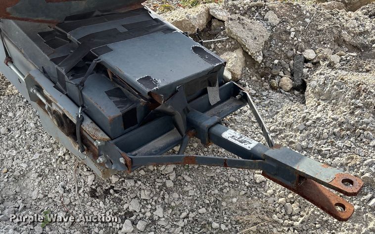 image for item EV3246 Rapat F6018 conveyor