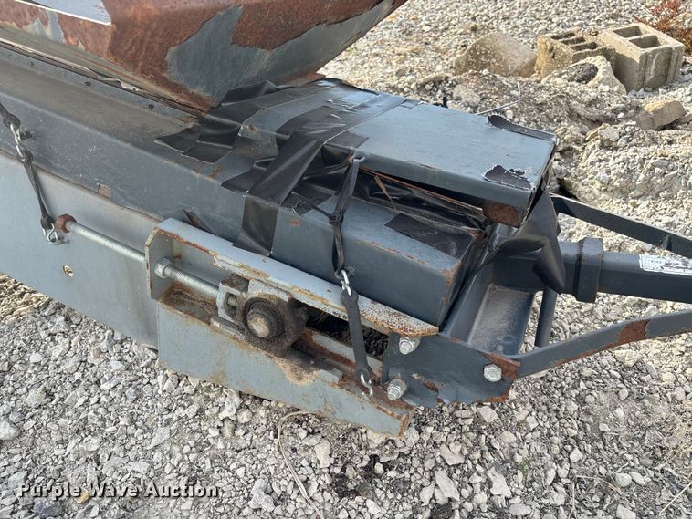 image for item EV3246 Rapat F6018 conveyor