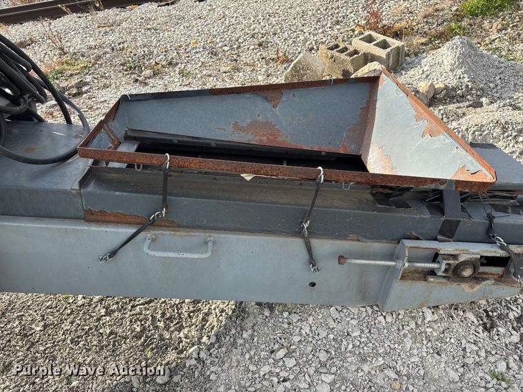 image for item EV3246 Rapat F6018 conveyor