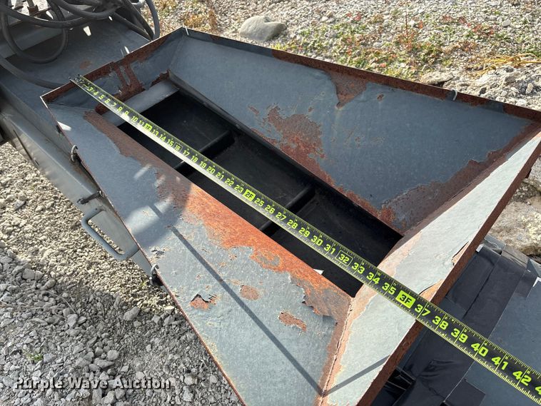 image for item EV3246 Rapat F6018 conveyor