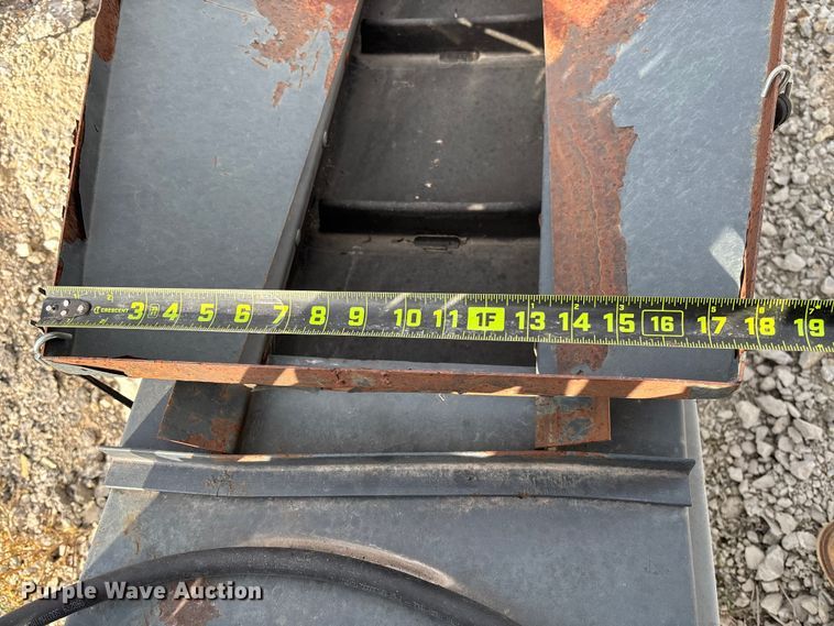 image for item EV3246 Rapat F6018 conveyor