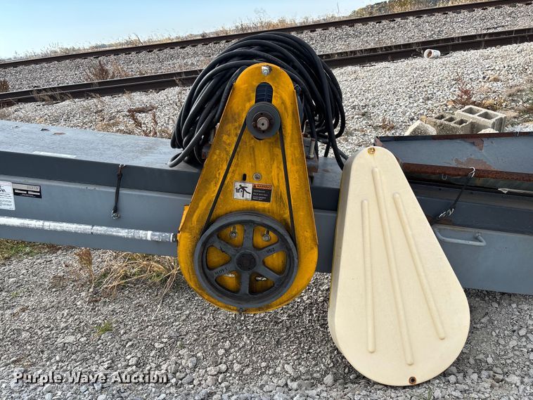 image for item EV3246 Rapat F6018 conveyor